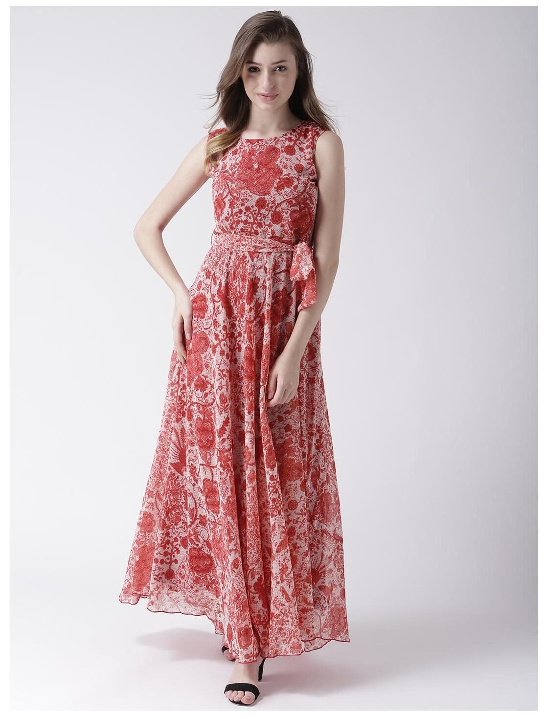 Afghani Green Formal Dresses Simple